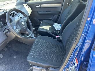 Suzuki Swift 1.5 EXCLUSIVE picture 8