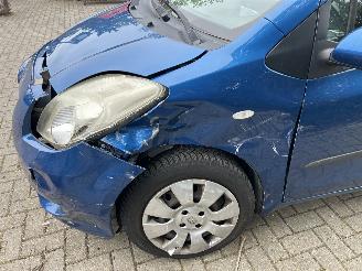 Toyota Yaris 1.3 VVTI SOL picture 5