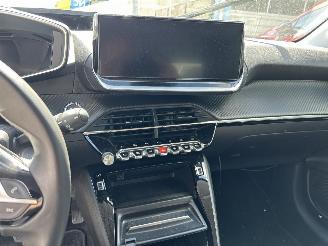 Peugeot e-208 EV ALLURE PACK 50 KWH picture 9
