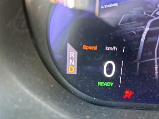 Polestar 2 STANDARD RANGE 70 KWH picture 9