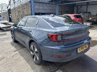 Polestar 2 STANDARD RANGE 70 KWH picture 4