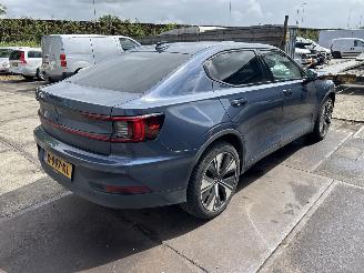 Schadeauto Polestar 2 STANDARD RANGE 70 KWH 2023/12