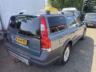 Volvo Xc-70 2.5 T  CROSS COUNTRY picture 3
