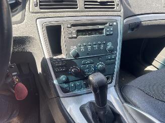 Volvo Xc-70 2.5 T  CROSS COUNTRY picture 8