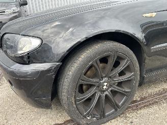 BMW 3-serie 318 I SPECIAL EDITION picture 6