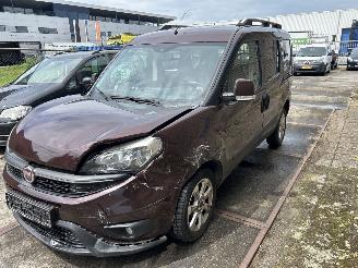 Fiat Doblo  picture 2
