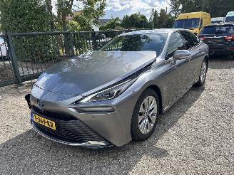 Schadeauto Toyota Mirai EXECUTIVE 2023/6