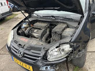 Volkswagen Golf 1.4 OPTIVE 4 picture 10