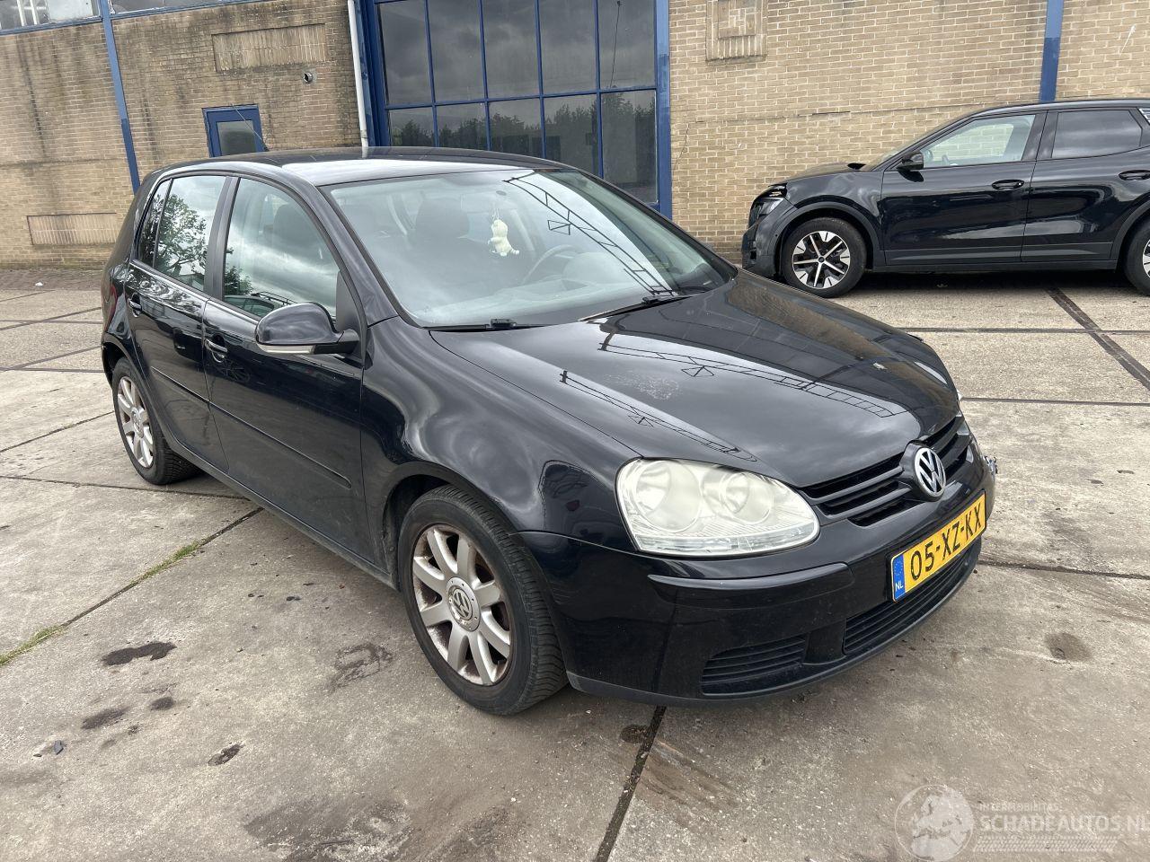 Volkswagen Golf 1.4 OPTIVE 4