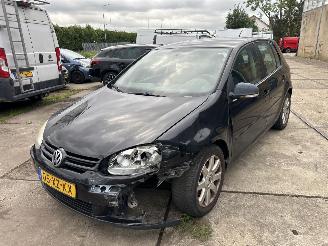 Volkswagen Golf 1.4 OPTIVE 4 picture 4