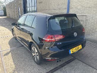 Auto incidentate Volkswagen Golf 1.4 TSI GTE 2015/6