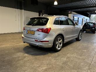 Audi Q5 2.0 TFSI Hybrid Quattro S Line NL NAP! picture 5