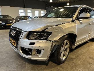 Audi Q5 2.0 TFSI Hybrid Quattro S Line NL NAP! picture 9