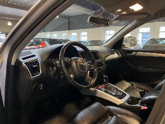 Audi Q5 2.0 TFSI Hybrid Quattro S Line NL NAP! picture 16