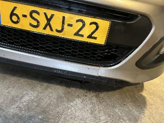 Kia Picanto 1.0 CVVT ISG Plus Pack NL NAP! picture 9