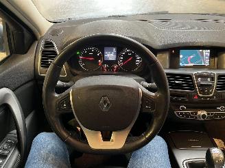 Renault Laguna 2.0 dCi GT 4CONTROL NAP! picture 21