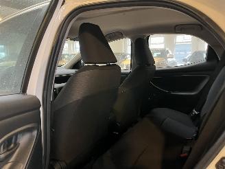 Toyota Yaris 1.5 Hybrid NL NAP! picture 12