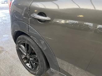 Mini Countryman 1.6 Cooper Chili picture 10