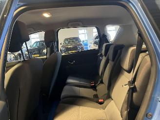 Renault Scenic 1.2 TCe Expression NAP! picture 13