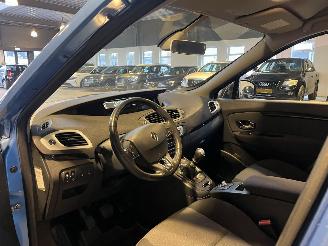 Renault Scenic 1.2 TCe Expression NAP! picture 15