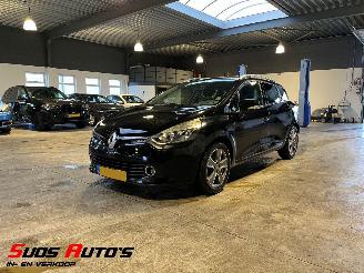  Renault Clio 0.9 TCe Night&Day NAP! 2015/1