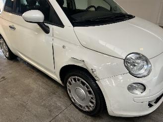 Fiat 500 1.0 TwinAir Pop NAP! picture 10