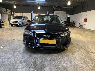 Audi A3 1.2 TFSI Ambition NAP! picture 8