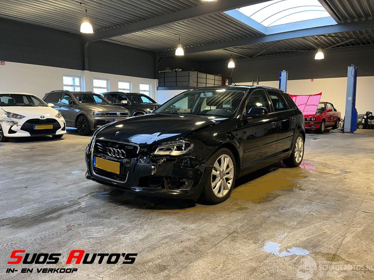 Audi A3 1.2 TFSI Ambition NAP!