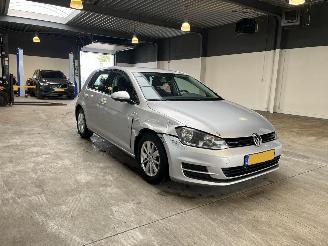 Volkswagen Golf 1.6 TDI Trendline BlueMotion picture 7