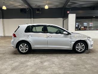 Volkswagen Golf 1.6 TDI Trendline BlueMotion picture 6