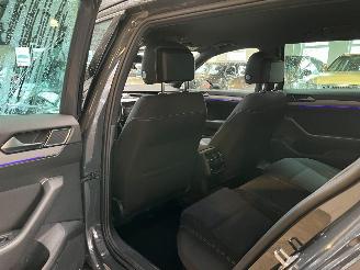 Volkswagen Passat 1.4 TSI PHEV GTE picture 12