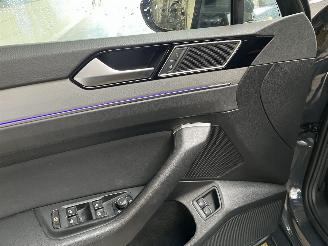 Volkswagen Passat 1.4 TSI PHEV GTE picture 21