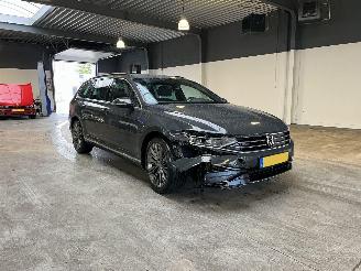 Volkswagen Passat 1.4 TSI PHEV GTE picture 7