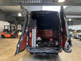 Mercedes Sprinter 317 1.9 CDI L2H2 90.000 KM NAP! AUTOMAAT! picture 9
