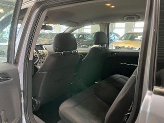 Opel Zafira 1.8 Temptation 7 PERSONS! NAP + APK! picture 10