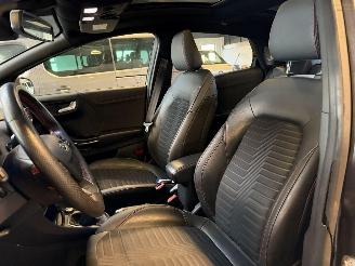 Ford Puma 1.0 EcoBoost Hybrid ST-Line X picture 19