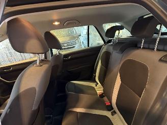 Skoda Fabia 1.4 TDI Ambition NL NAP! picture 13