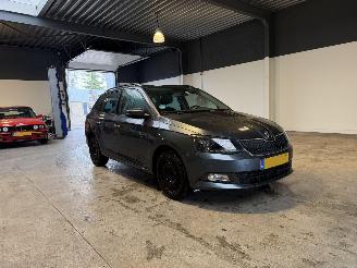 Skoda Fabia 1.4 TDI Ambition NL NAP! picture 7