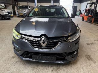Renault Mégane Estate 1.2 TCe NL NAP! picture 9