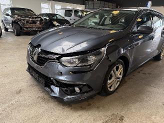 Renault Mégane Estate 1.2 TCe NL NAP! picture 11