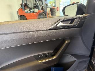 Volkswagen Polo 1.0 TSI DSG 30.000 KM! picture 17
