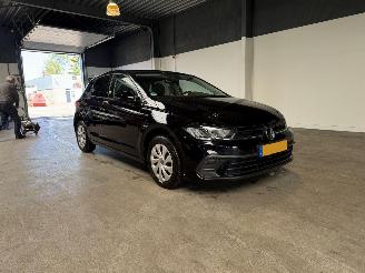 Volkswagen Polo 1.0 TSI DSG 30.000 KM! picture 7