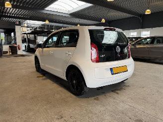Volkswagen Up! 1.0 cheer up! BlueMotion NAP! picture 3