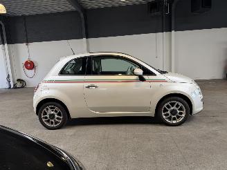 Fiat 500 1.2 Lounge NAP! picture 7