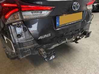 Toyota Auris 1.8 Hybrid Executive picture 9