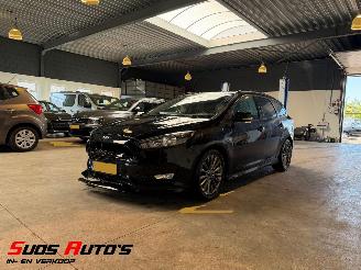  Ford Focus 1.0 Titanium 2017/11