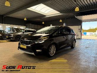  Kia Carens 1.6 GDi ExecutiveLine 7 persoons! 2017/6