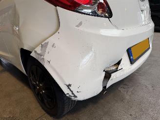 Ford Ka 1.2 Cool & Sound start/stop picture 12