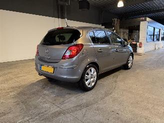 Opel Corsa 1.4-16V BlitZ picture 5