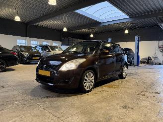 škoda osobní automobily Suzuki Swift 1.2 Bandit EASSS 2013/7
